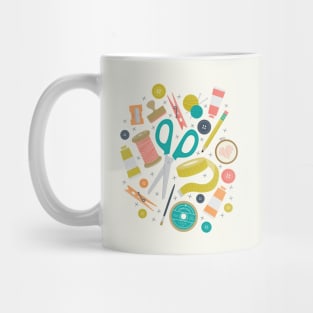 Get Crafty Mug